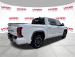 2025 Toyota Tundra 4WD 4WD Limited CrewMax 5.5' Bed (Natl)