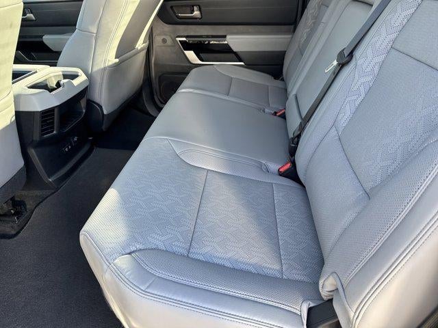 2024 Toyota Tundra 4WD 4WD Limited CrewMax 6.5' Bed (Natl)