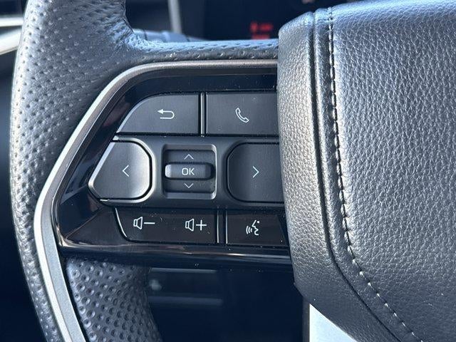 2024 Toyota Tundra 4WD 4WD Limited CrewMax 6.5' Bed (Natl)