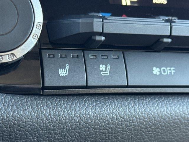 2024 Toyota Tundra 4WD 4WD Limited CrewMax 6.5' Bed (Natl)