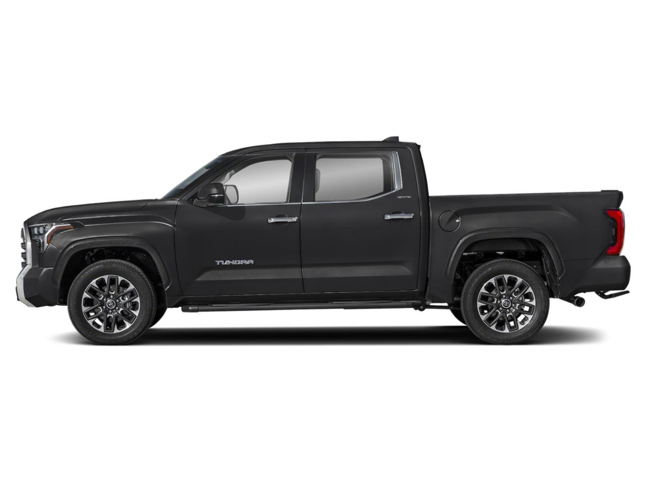 2024 Toyota Tundra 4WD 4WD Limited CrewMax 6.5' Bed (Natl)