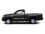 2013 Toyota Tacoma 2WD Regular Cab Standard Bed I4 Manual (Natl)