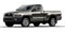 2013 Toyota Tacoma 2WD Regular Cab Standard Bed I4 Manual (Natl)
