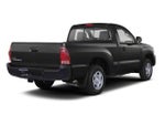 2013 Toyota Tacoma 2WD Regular Cab Standard Bed I4 Manual (Natl)