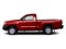 2013 Toyota Tacoma 2WD Regular Cab Standard Bed I4 Manual (Natl)