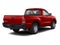 2013 Toyota Tacoma 2WD Regular Cab Standard Bed I4 Manual (Natl)