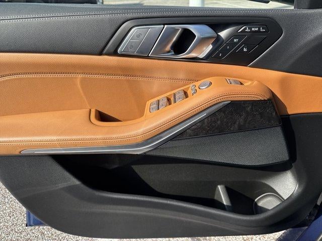 2022 BMW X7 xDrive40i Sports Activity Vehicle