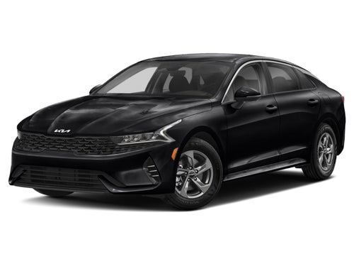 2022 Kia K5 EX Auto FWD
