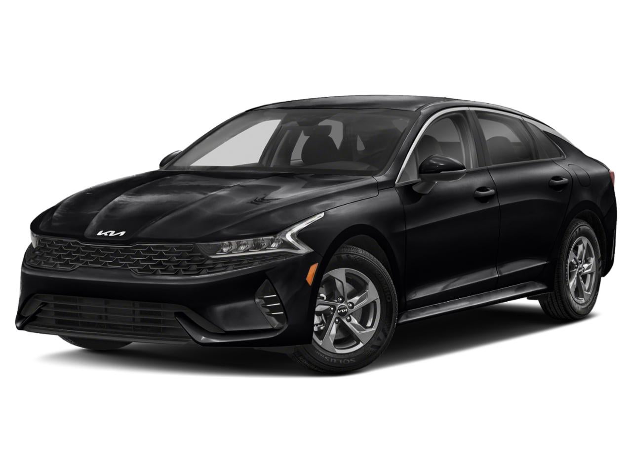 2022 Kia K5 EX Auto FWD