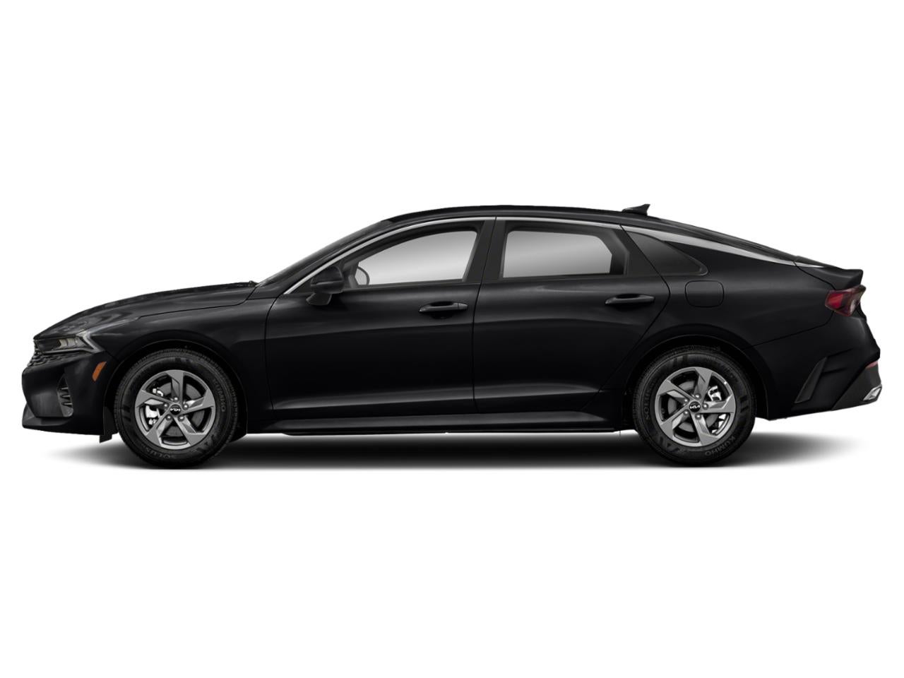 2022 Kia K5 EX Auto FWD
