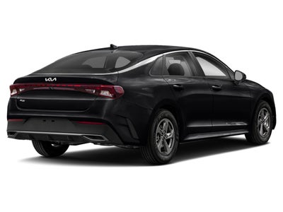 2022 Kia K5 EX Auto FWD
