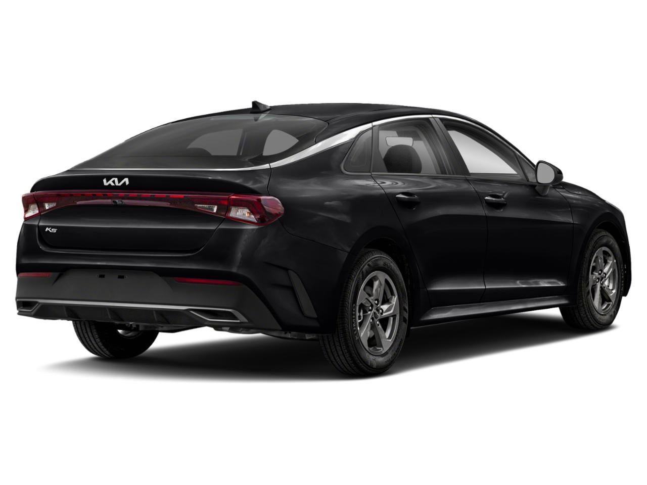 2022 Kia K5 EX Auto FWD