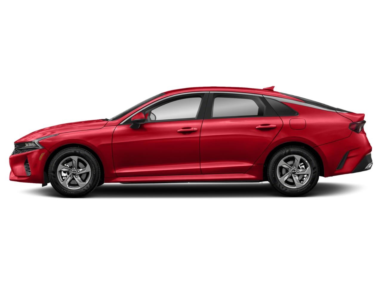2022 Kia K5 EX Auto FWD
