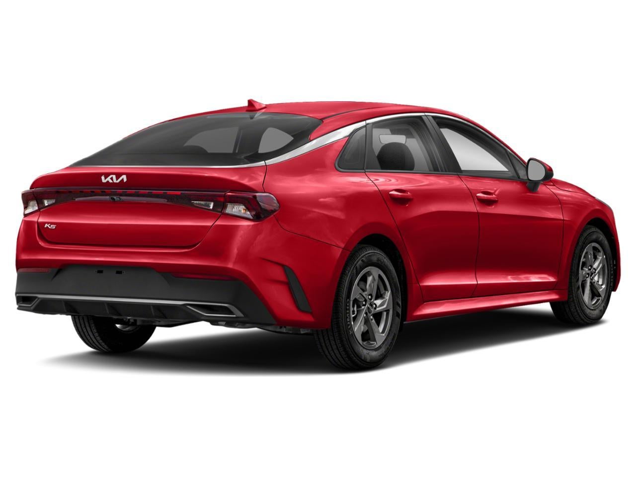 2022 Kia K5 EX Auto FWD
