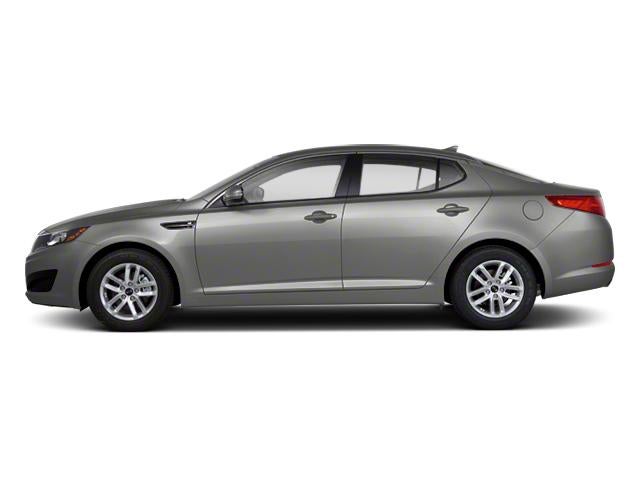 2012 Kia Optima 4dr Sdn 2.0T Auto SX