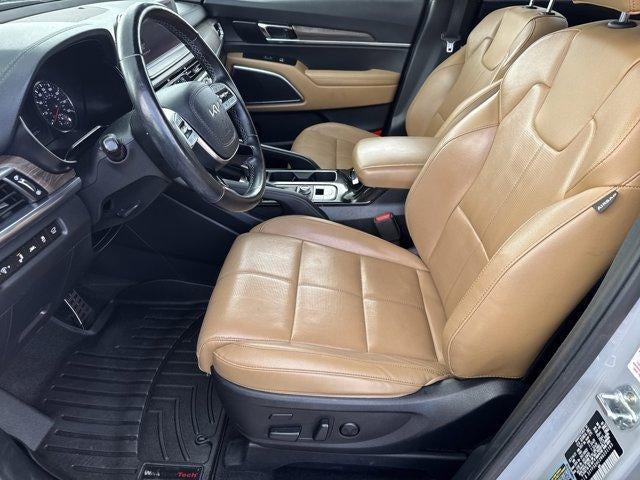 2022 Kia Telluride SX AWD