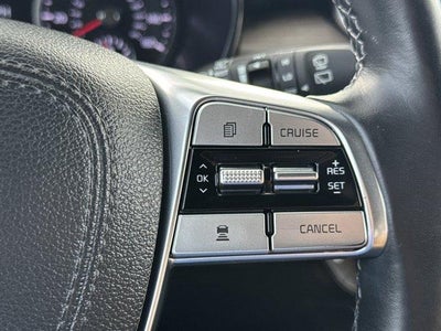 2022 Kia Telluride SX AWD