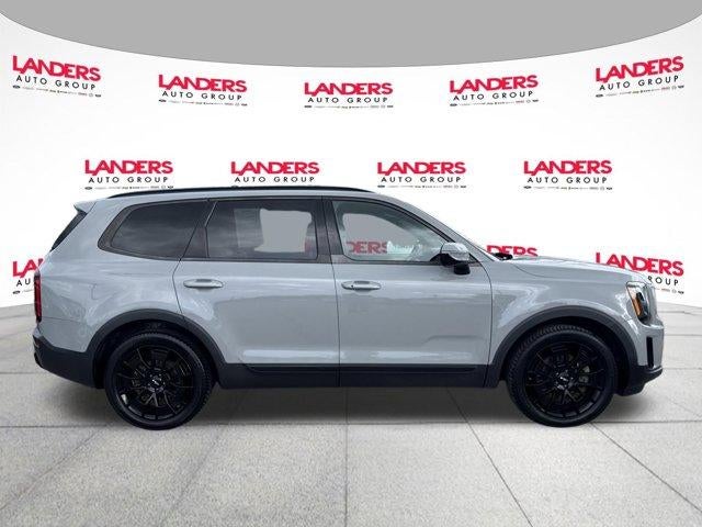2022 Kia Telluride SX AWD