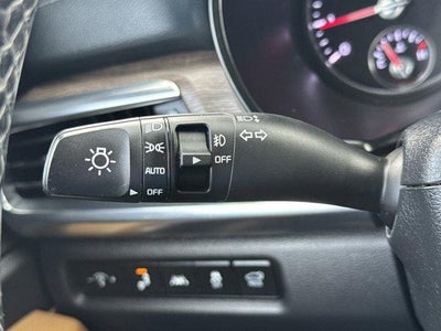 2022 Kia Telluride SX AWD