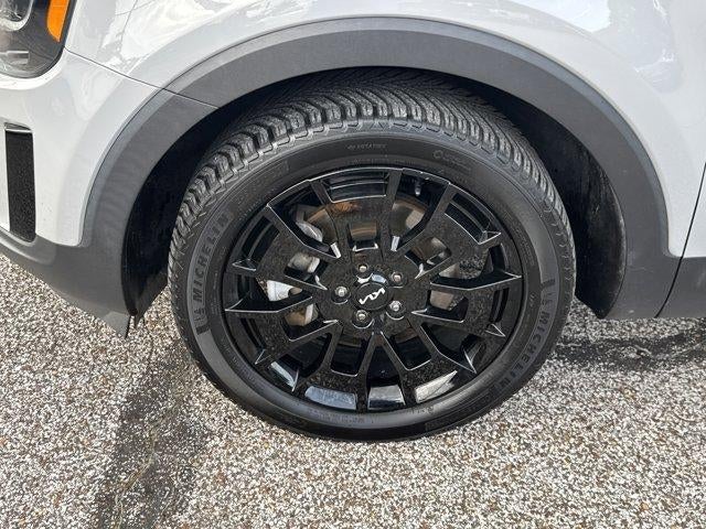 2022 Kia Telluride SX AWD