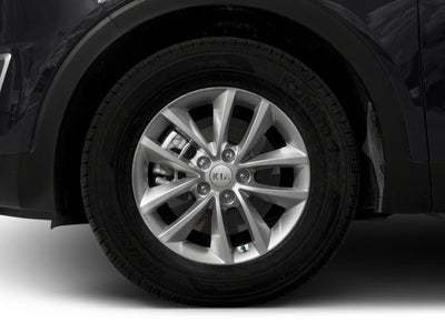 2018 Kia Sorento LX FWD