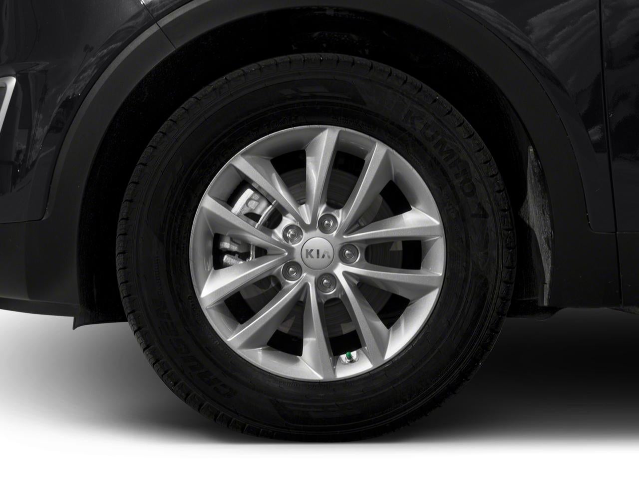 2018 Kia Sorento LX FWD