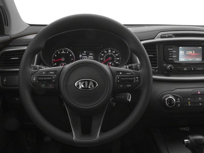 2018 Kia Sorento LX FWD