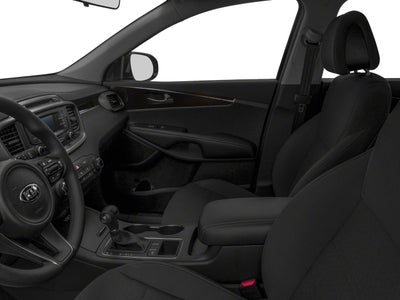 2018 Kia Sorento LX FWD