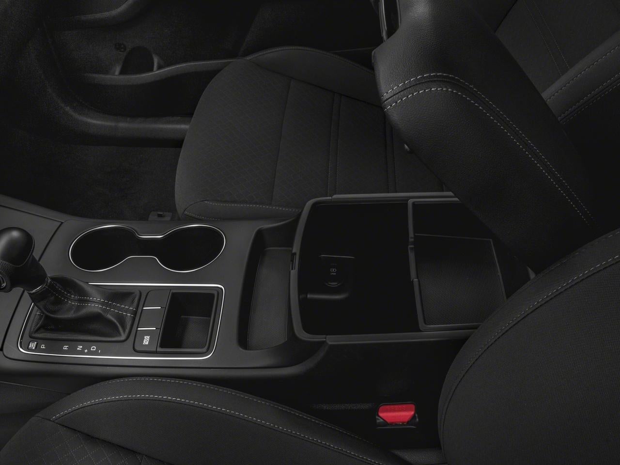 2018 Kia Sorento LX FWD