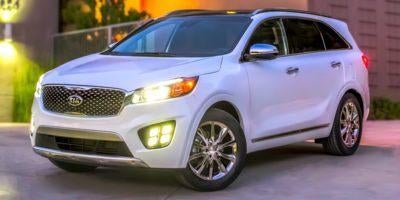 2018 Kia Sorento LX FWD