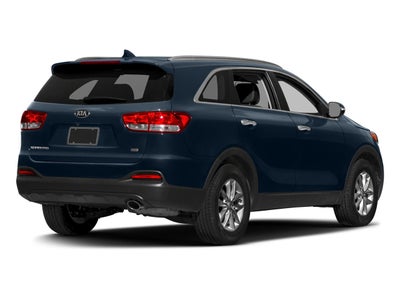 2018 Kia Sorento LX FWD