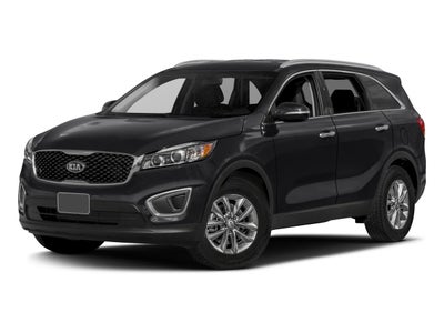 2018 Kia Sorento LX FWD