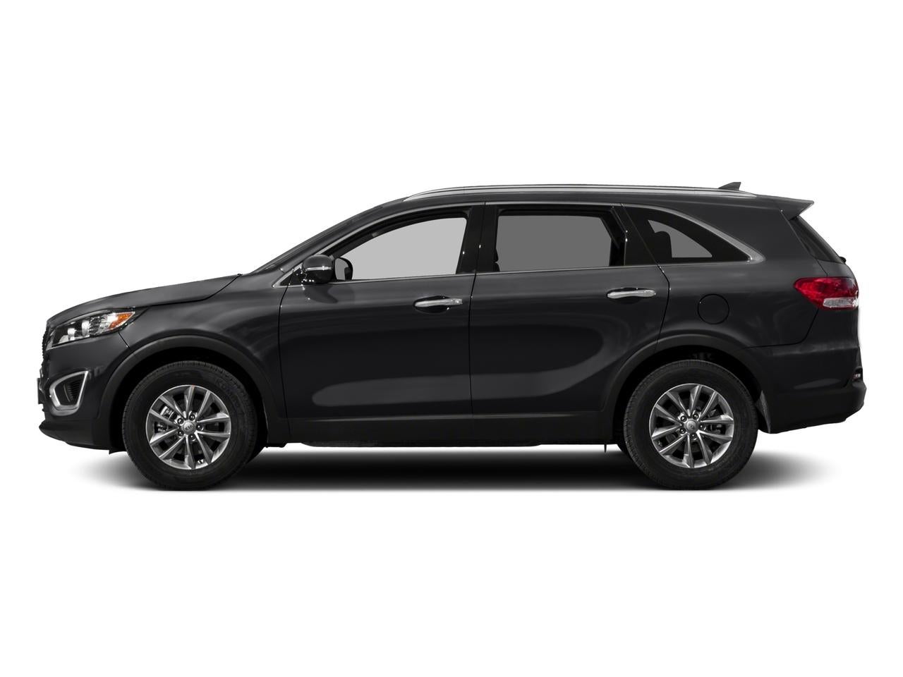 2018 Kia Sorento LX FWD