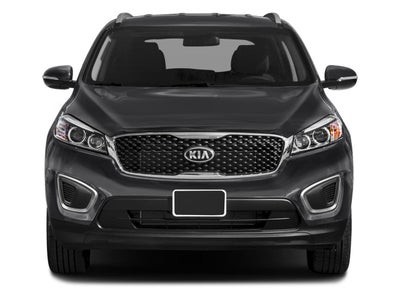 2018 Kia Sorento LX FWD