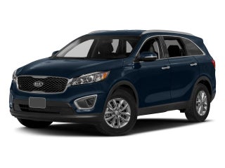 2018 Kia Sorento LX FWD