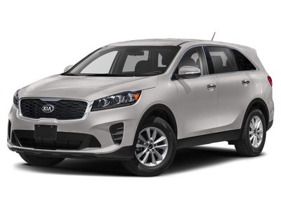 2019 Kia Sorento EX Sport V6 AWD