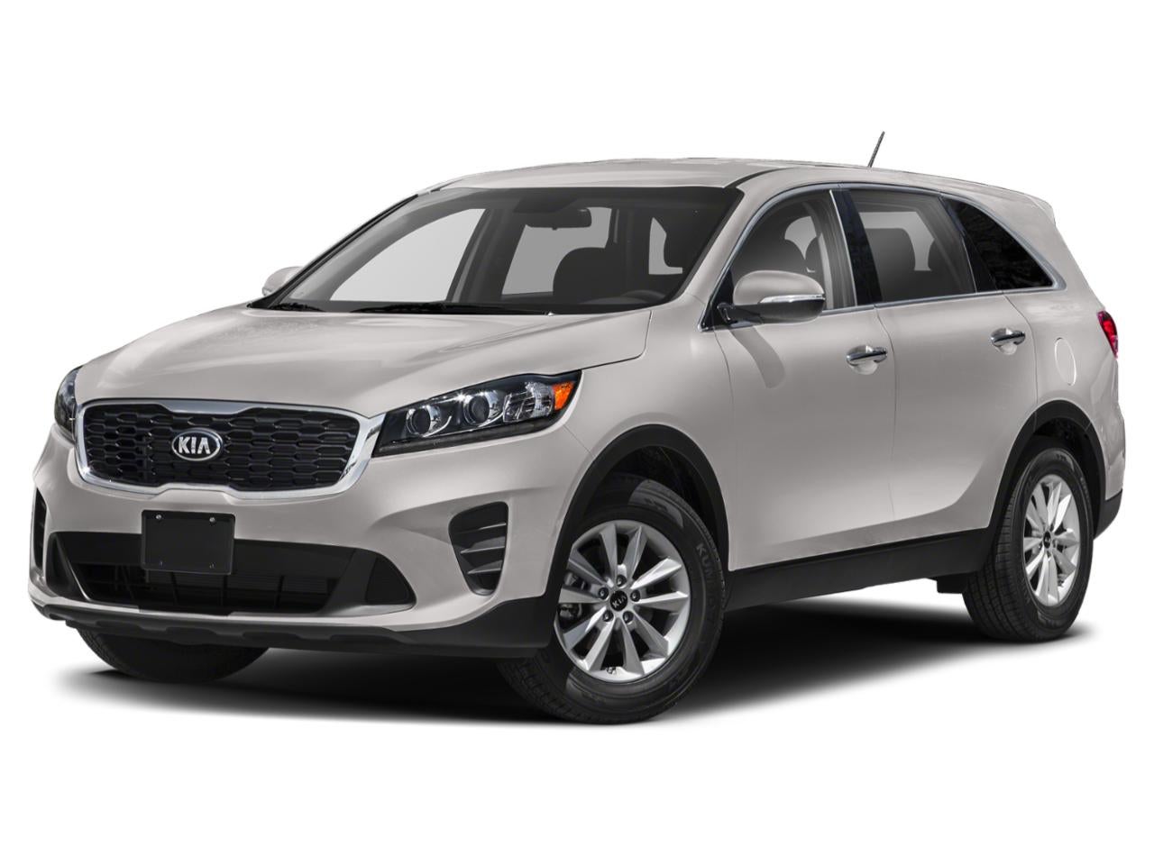 2019 Kia Sorento EX Sport V6 AWD