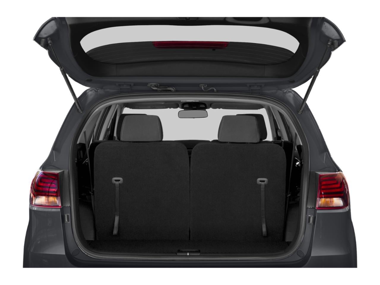 2019 Kia Sorento EX Sport V6 AWD