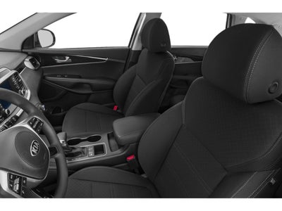 2019 Kia Sorento EX Sport V6 AWD