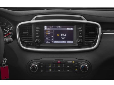 2019 Kia Sorento EX Sport V6 AWD