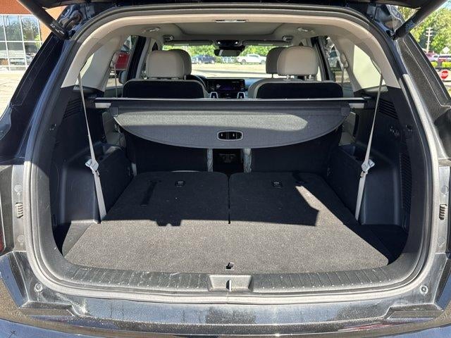 2022 Kia Sorento SX Prestige FWD