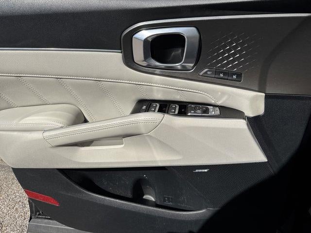 2022 Kia Sorento SX Prestige FWD