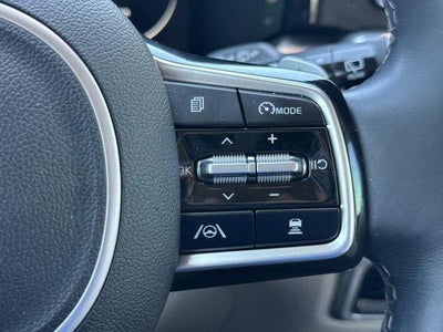 2022 Kia Sorento SX Prestige FWD