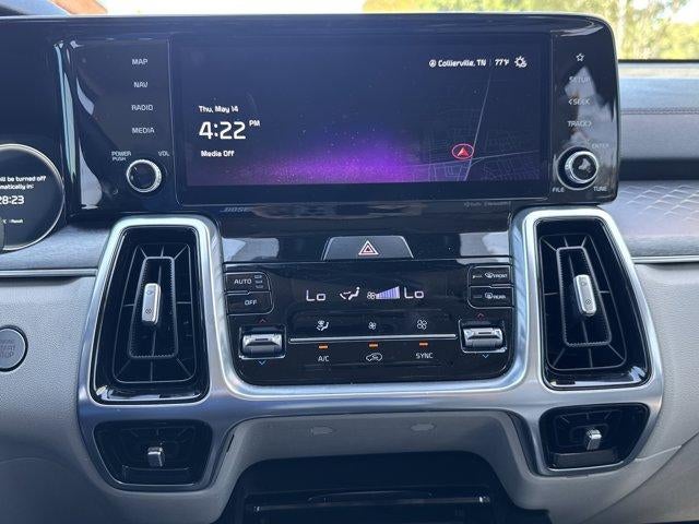 2022 Kia Sorento SX Prestige FWD