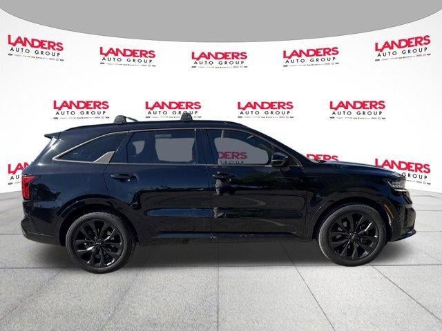 2022 Kia Sorento SX Prestige FWD