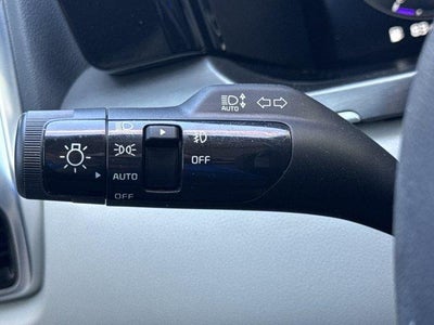 2022 Kia Sorento SX Prestige FWD