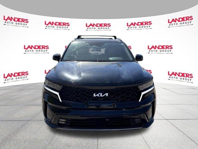 2022 Kia Sorento SX Prestige FWD