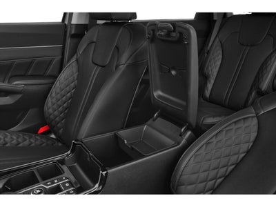 2022 Kia Sorento SX Prestige FWD