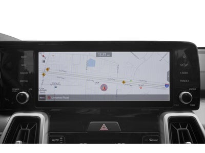 2022 Kia Sorento SX Prestige FWD