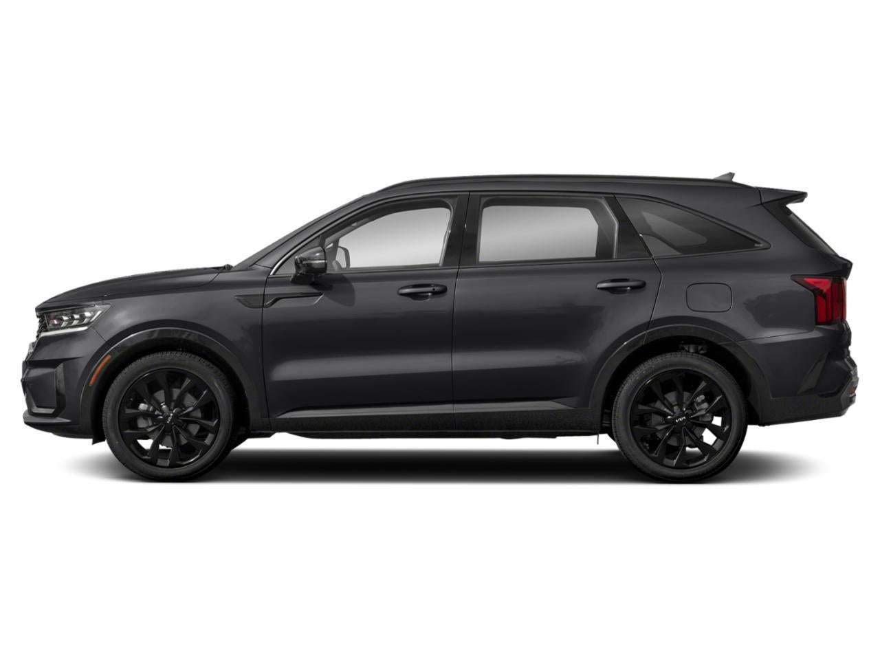 2022 Kia Sorento SX Prestige FWD